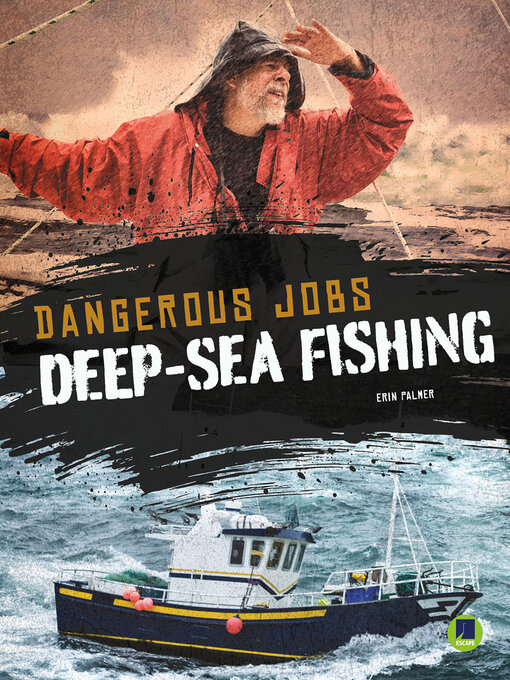 Title details for Deep-Sea Fishing by Erin  Palmer - Available